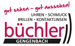 Uhren-Schmuck-Optik Büchler in Gengenbach